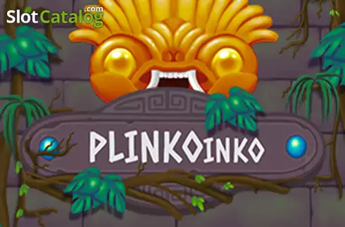 Plinkoinko Λογότυπο