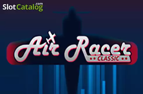 Air Racer Classic Λογότυπο Air Racer Classic Λογότυπο