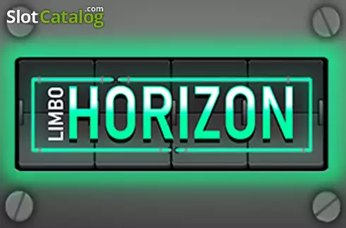 Limbo Horizon Λογότυπο