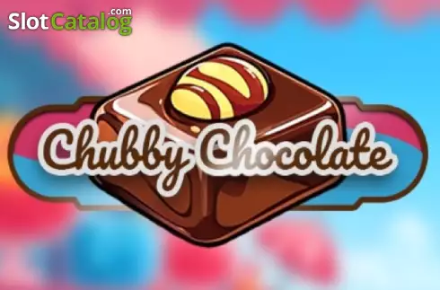 Chubby Choocolate Λογότυπο Chubby Choocolate Λογότυπο