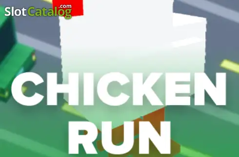 Chicken Run (Gamba Gaming Studio)
