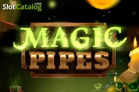Magic Pipes