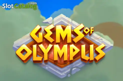 Gems of Olympus