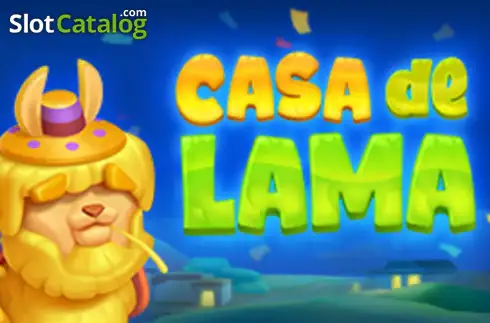 Casa de Lama