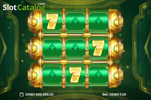 Οθόνη2. Fortune Numbers Κουλοχέρης 