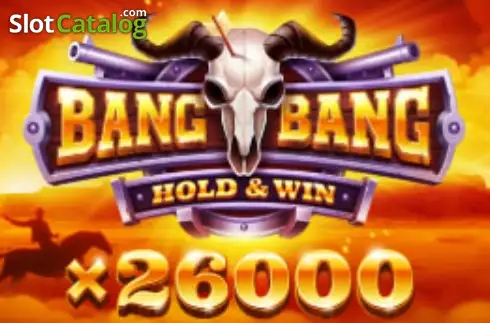 Bang! Bang! (Gambit) Λογότυπο Bang! Bang! (Gambit) Λογότυπο