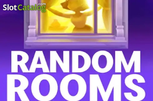 Random Rooms 2025-07-24