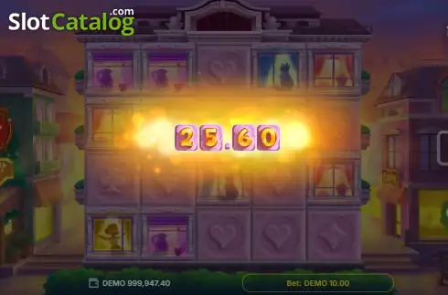 Οθόνη3. Random Rooms Κουλοχέρης