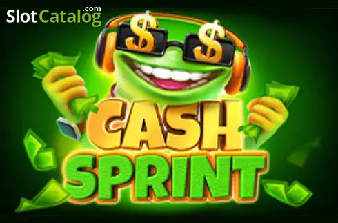 Cash Sprint 2025-09-09