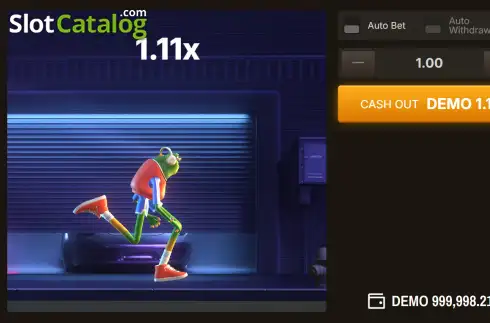 Οθόνη3. Cash Sprint Κουλοχέρης