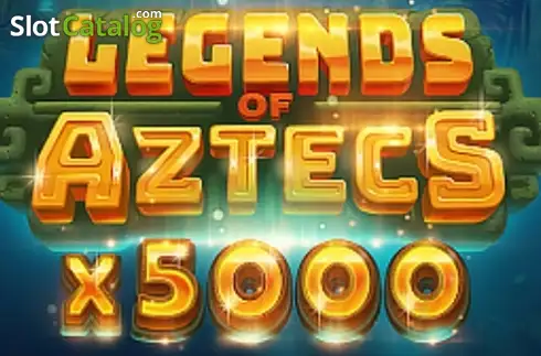 Legends Of Aztecs