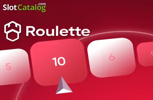 Roulette (Gamdom Originals)