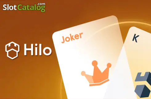 HiLo (Gamdom Originals)