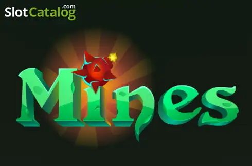 Mines (Gamdom Originals) Κουλοχέρης 