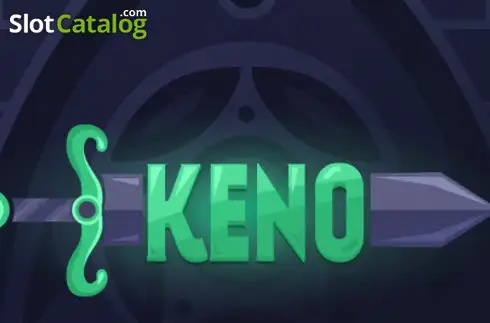 Keno (Gamdom Originals)