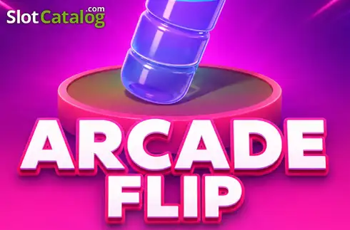 Arcade Flip