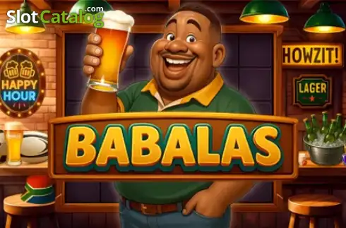 Babalas Λογότυπο Babalas Λογότυπο