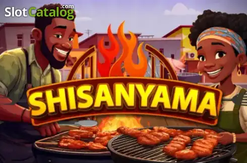 Shisanyama