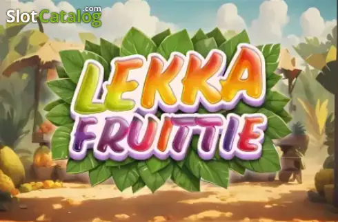 Lekka Fruittie