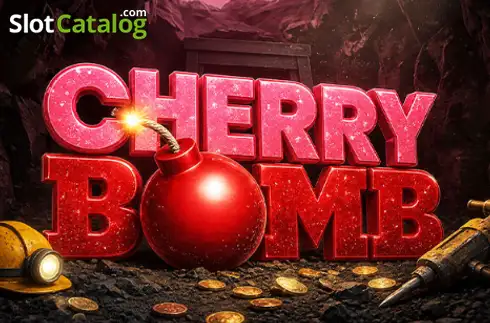 Cherry Bomb (Gametech) Κουλοχέρης 