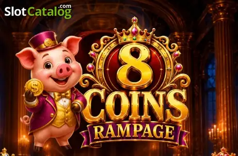 8 Coins Rampage