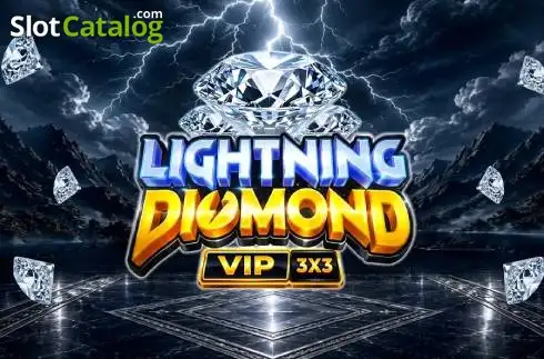 Lightning Diamond VIP 2026-07-27