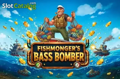 Fishmonger's Bass Bomber 2026-08-19