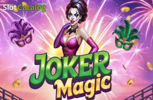 Joker Magic