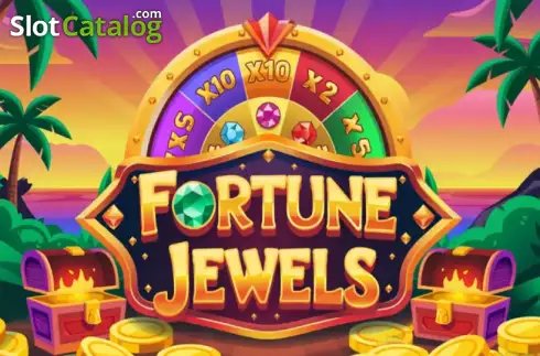 Fortune Jewels
