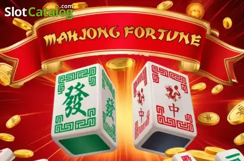 Mahjong Fortune (GameTimeTech) Λογότυπο