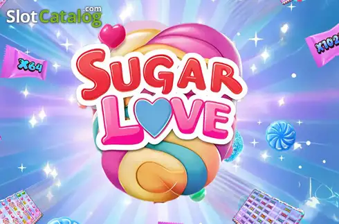Sugar Love