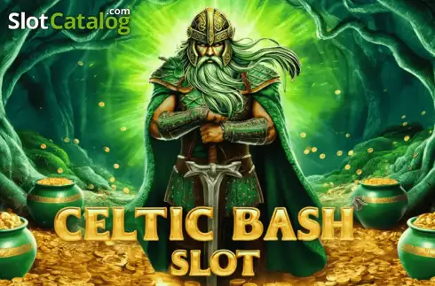 Celtic Bash