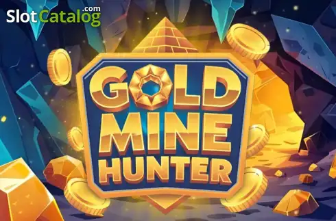 Gold Mine Hunter