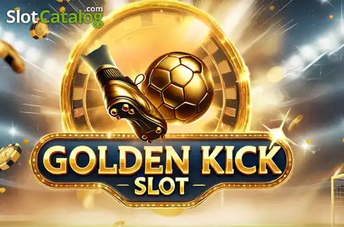 Golden Kick (GameTimeTech) Λογότυπο Golden Kick (GameTimeTech) Λογότυπο