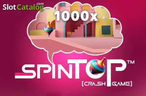 SpinTop Λογότυπο SpinTop Λογότυπο
