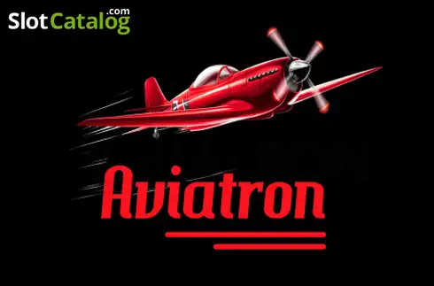 Aviatron (GameTimeTech) Λογότυπο Aviatron (GameTimeTech) Λογότυπο