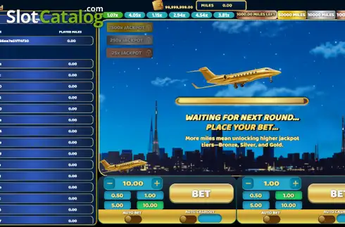 Οθόνη2. Air Gold Κουλοχέρης 