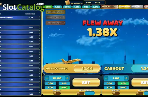 Οθόνη3. Air Gold Κουλοχέρης 