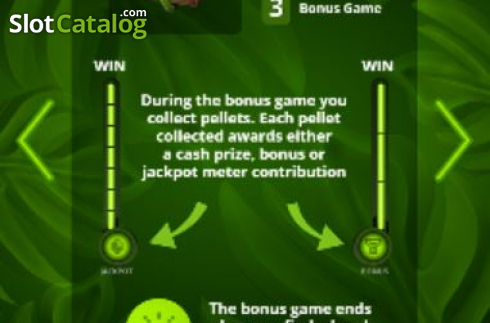 Οθόνη6. Snake (G.Games) Κουλοχέρης