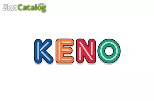 Keno 80 (G.Games) Λογότυπο Keno 80 (G.Games) Λογότυπο