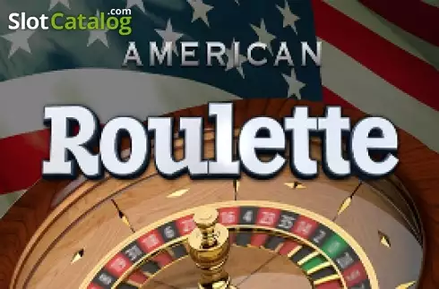 American Roulette (G.Games) Λογότυπο American Roulette (G.Games) Λογότυπο