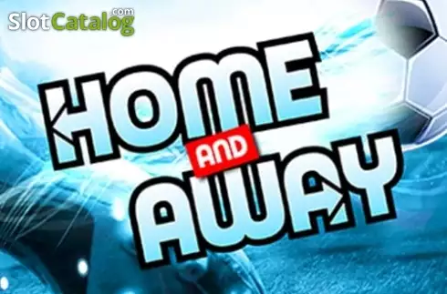 Home and Away Λογότυπο Home and Away Λογότυπο