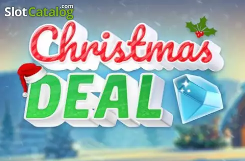 Christmas Deal Λογότυπο Christmas Deal Λογότυπο