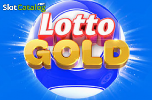 Lotto Gold Λογότυπο Lotto Gold Λογότυπο