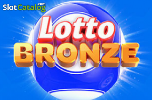 Lotto Bronze Λογότυπο