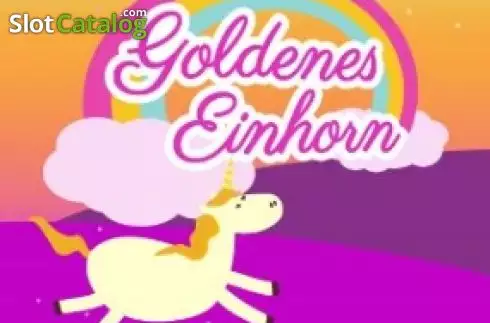 Goldenes Einhorn Λογότυπο Goldenes Einhorn Λογότυπο