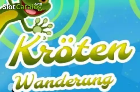 Krötenwanderung Λογότυπο Krötenwanderung Λογότυπο