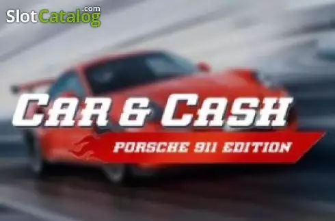 Car & Cash - Porsche Λογότυπο Car & Cash - Porsche Λογότυπο