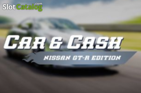Car & Cash - Nissan Λογότυπο Car & Cash - Nissan Λογότυπο