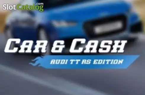 Car & Cash - Audi Λογότυπο Car & Cash - Audi Λογότυπο